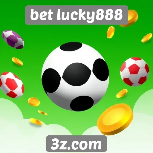 Bet Lucky888 oferece variedade de jogos online