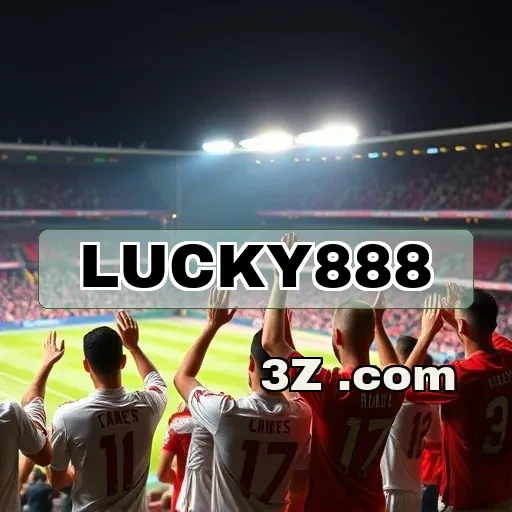 Delícias das Promotions no Bet Lucky888: Muito Mais Que Jogo