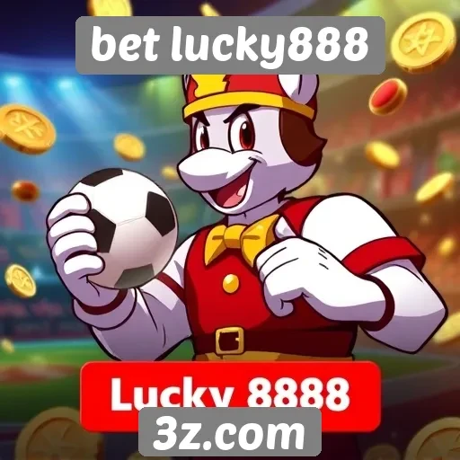 Opcões de apostas disponíveis no bet lucky888
