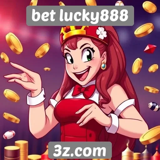 Promoções e bônus oferecidos pelo bet lucky888
