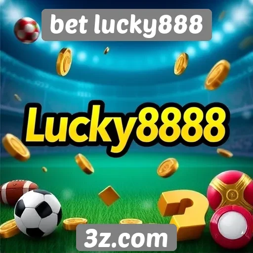 Recursos de jogo disponíveis no bet lucky888